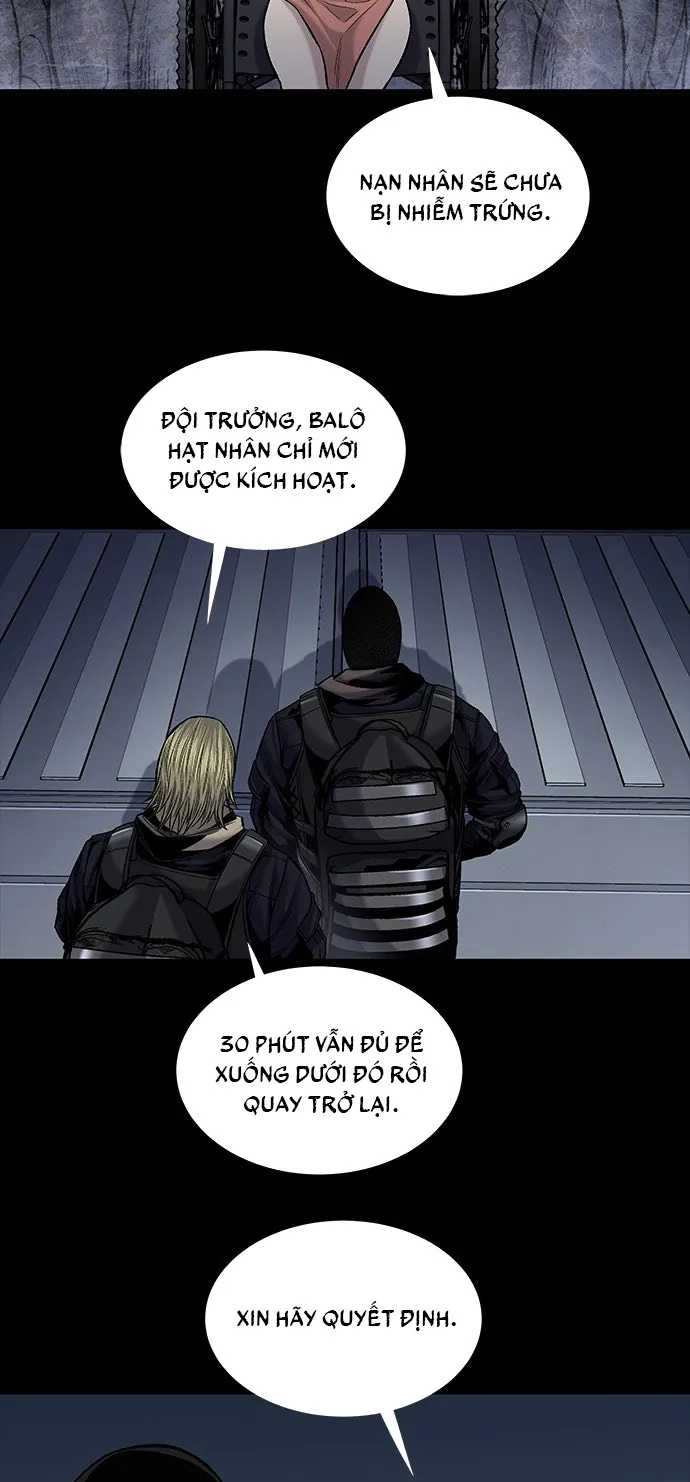 The Dog Man Chapter 24 - Trang 33