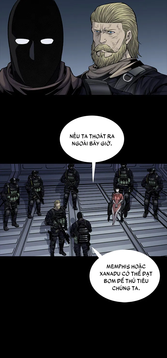 The Dog Man Chapter 24 - Trang 34