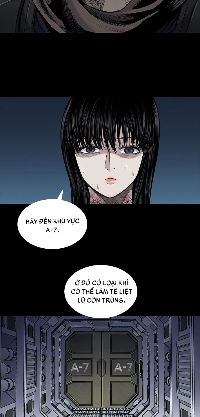 The Dog Man Chapter 24 - Trang 36
