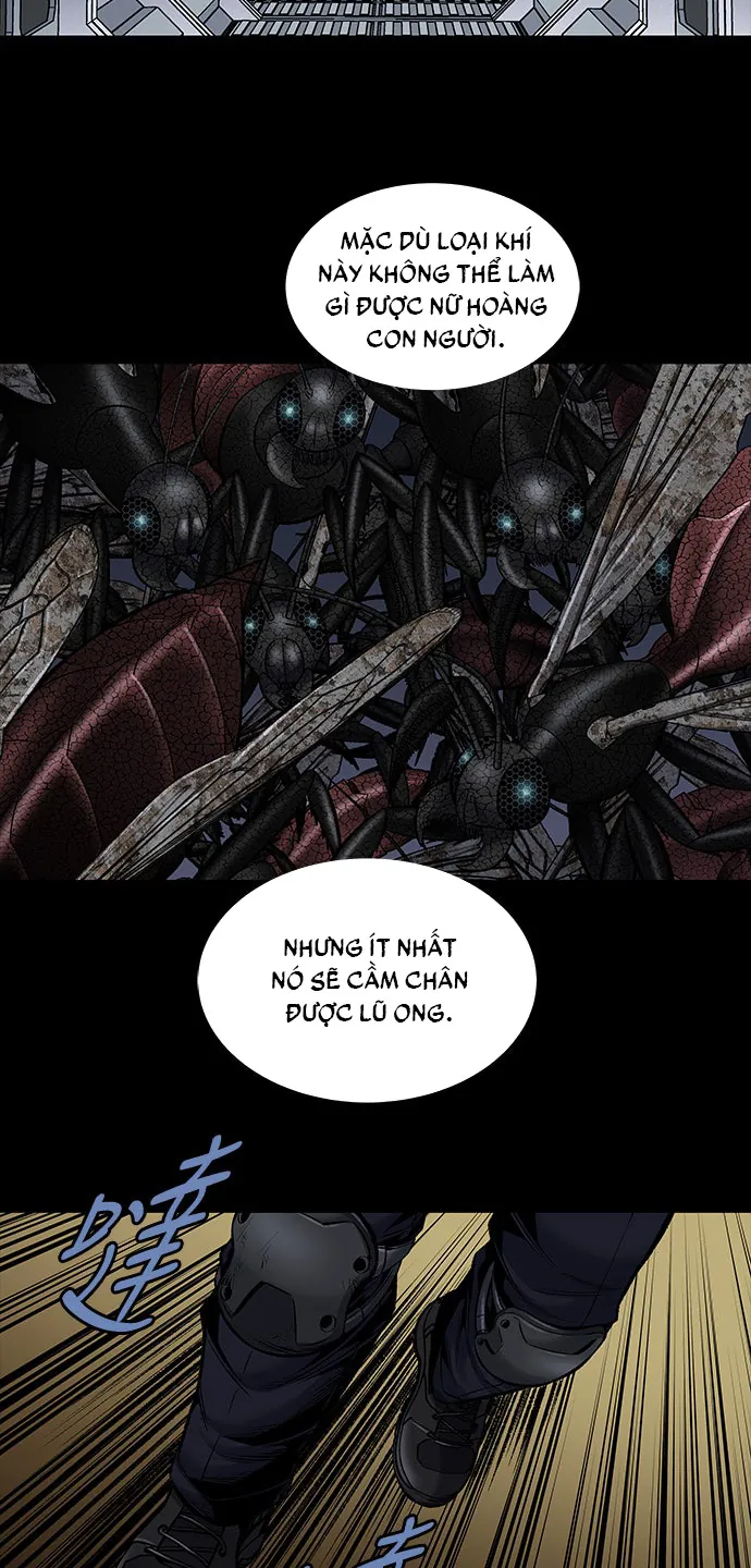 The Dog Man Chapter 24 - Trang 37