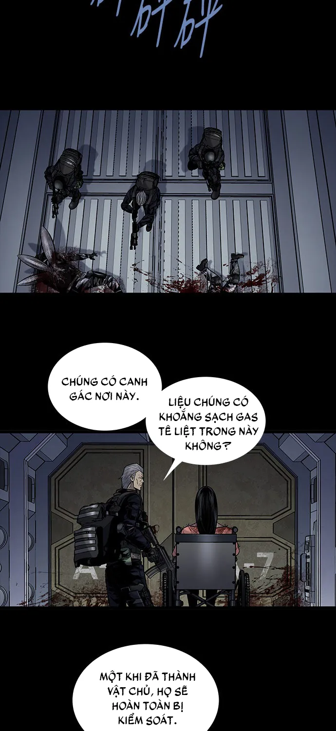 The Dog Man Chapter 24 - Trang 41