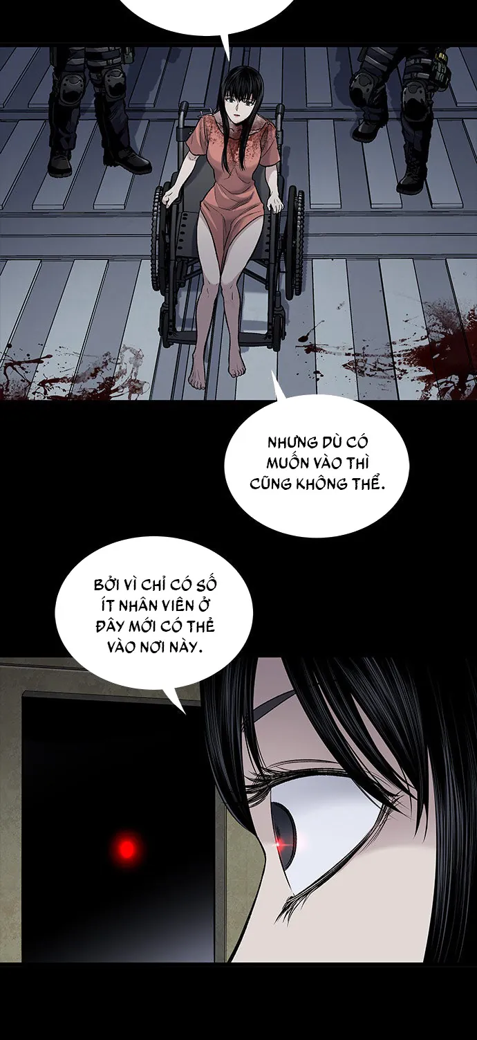 The Dog Man Chapter 24 - Trang 42