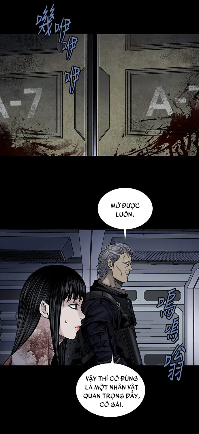 The Dog Man Chapter 24 - Trang 43