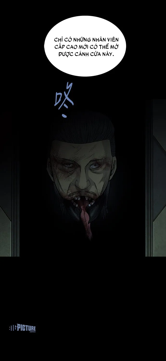 The Dog Man Chapter 24 - Trang 44