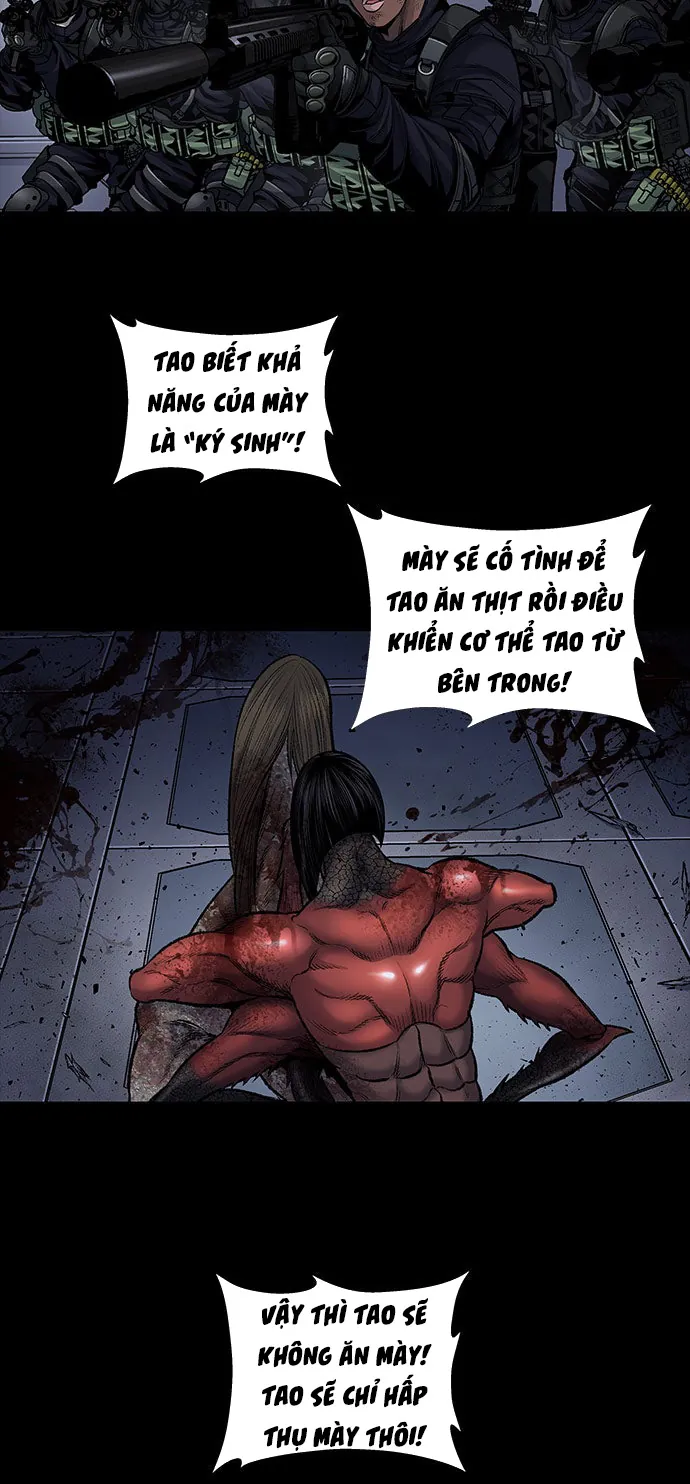 The Dog Man Chapter 24 - Trang 8