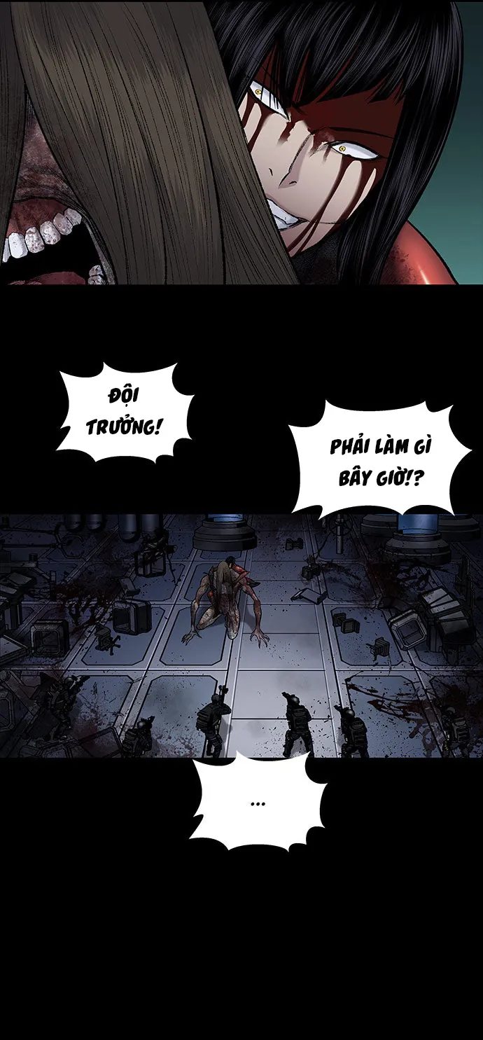 The Dog Man Chapter 24 - Trang 9
