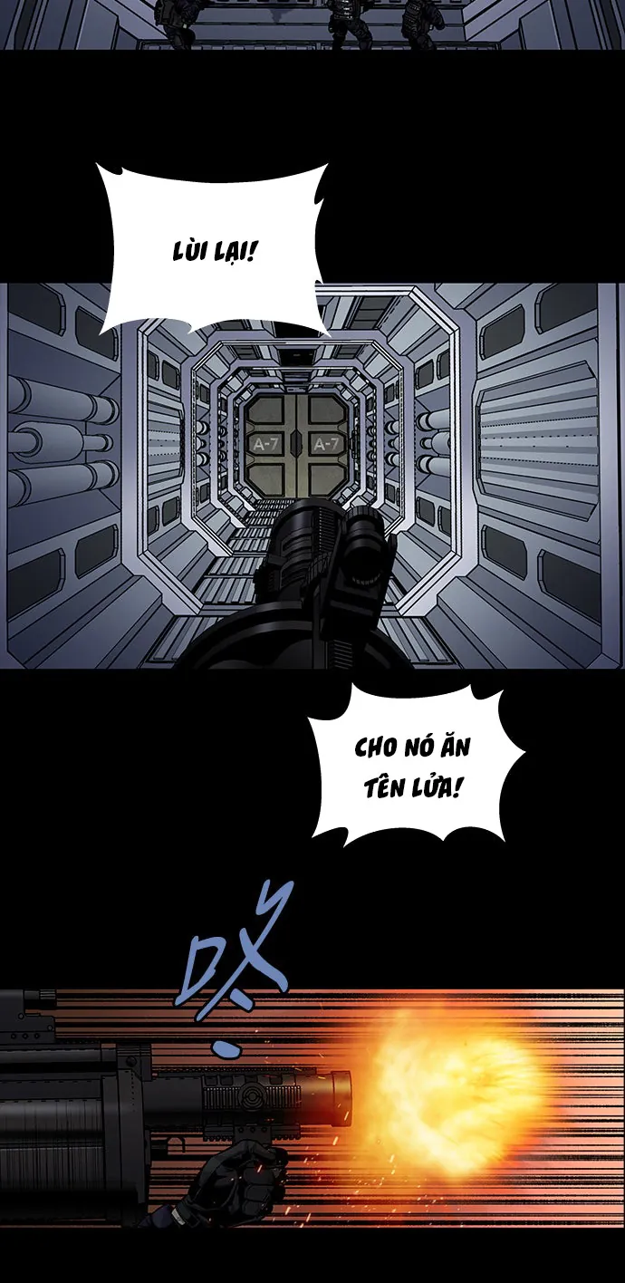 The Dog Man Chapter 25 - Trang 11