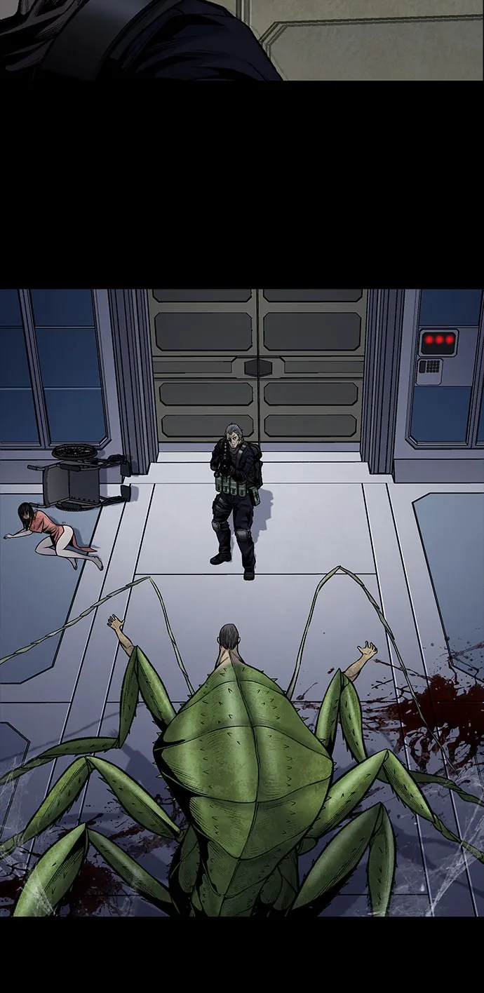 The Dog Man Chapter 25 - Trang 13