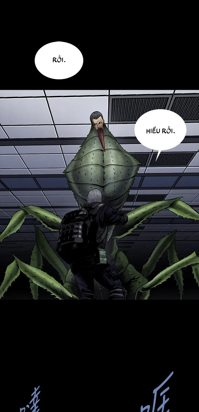The Dog Man Chapter 25 - Trang 18