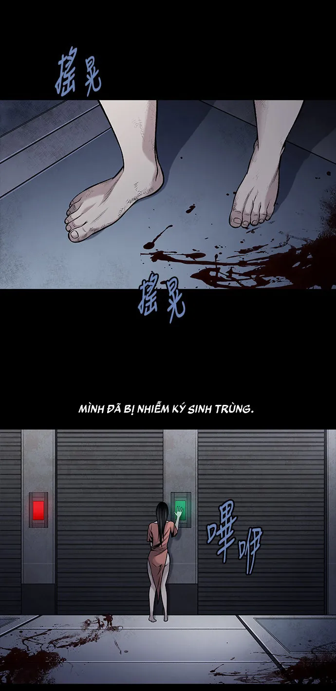 The Dog Man Chapter 25 - Trang 20