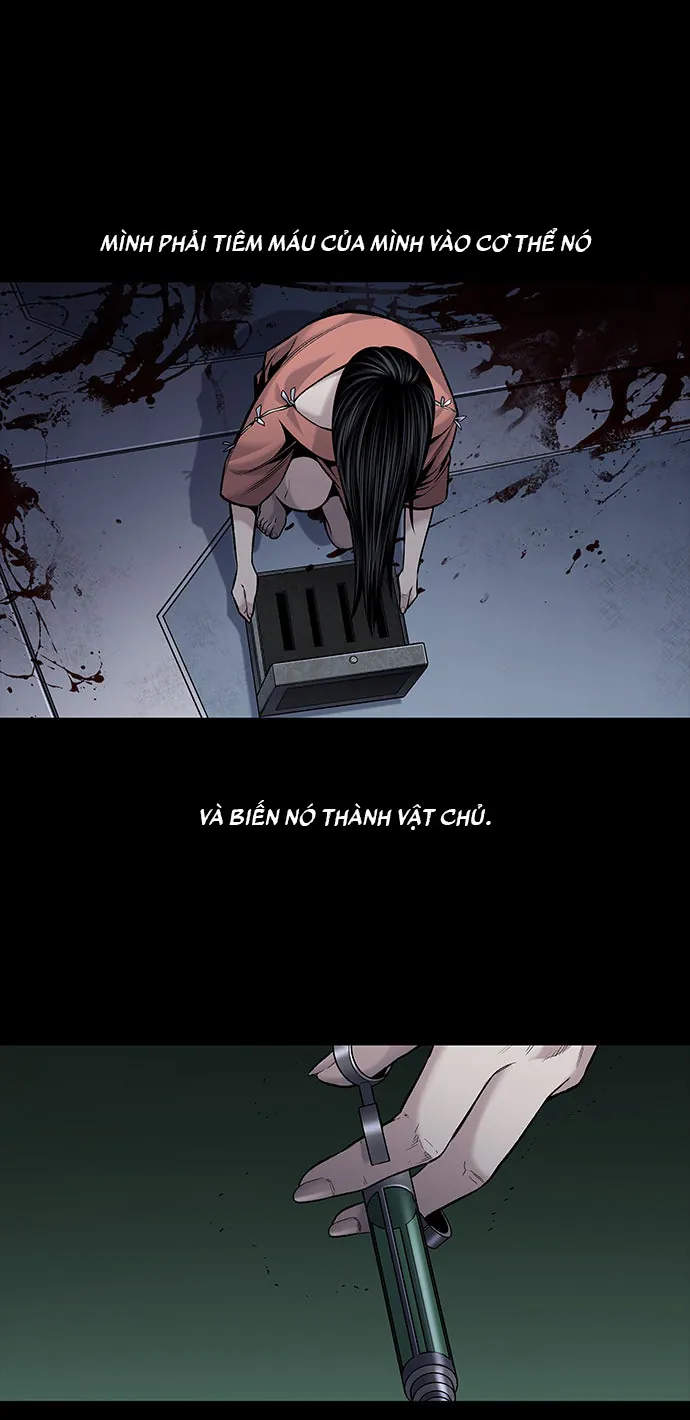The Dog Man Chapter 25 - Trang 21