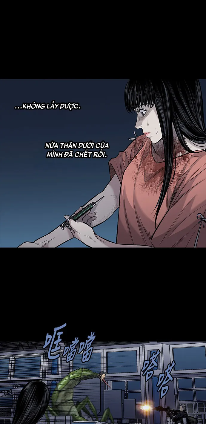 The Dog Man Chapter 25 - Trang 22