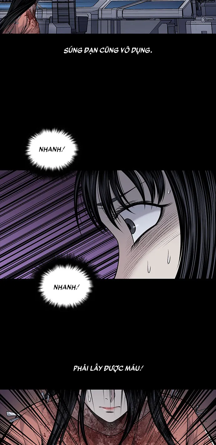 The Dog Man Chapter 25 - Trang 23