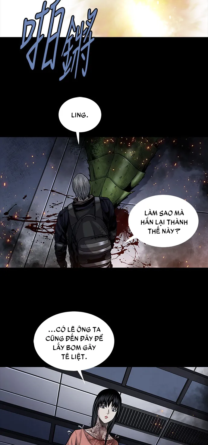 The Dog Man Chapter 25 - Trang 33