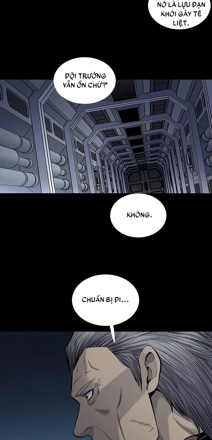 The Dog Man Chapter 25 - Trang 36