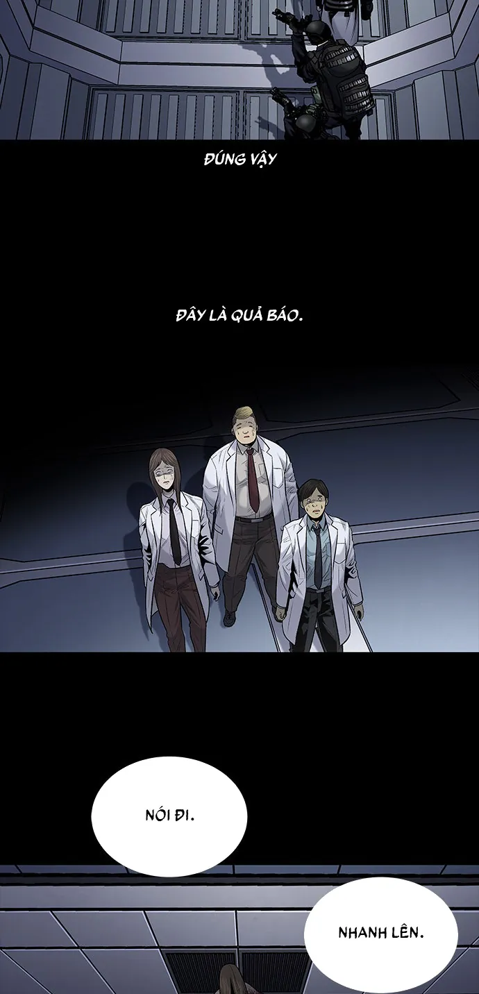 The Dog Man Chapter 25 - Trang 38