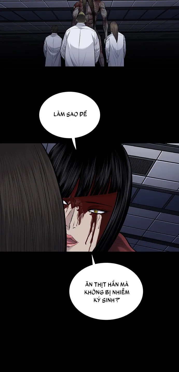 The Dog Man Chapter 25 - Trang 39