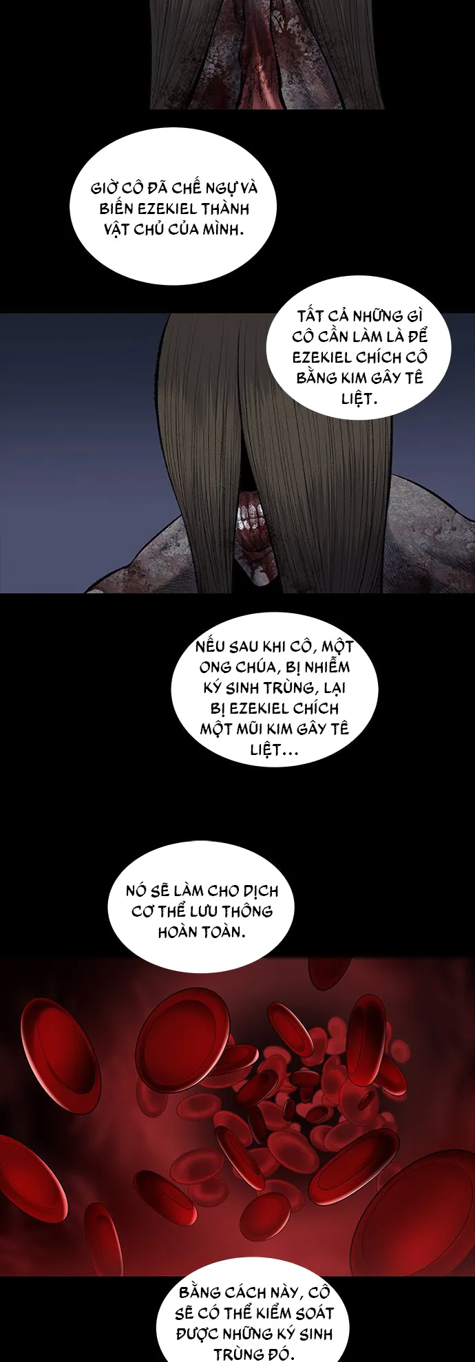 The Dog Man Chapter 25 - Trang 42