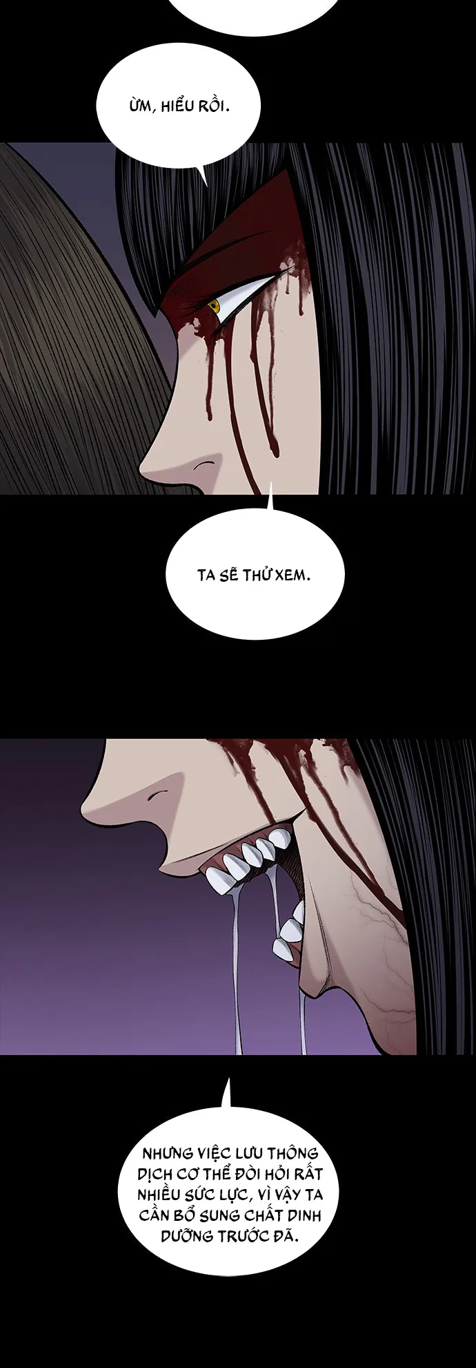 The Dog Man Chapter 25 - Trang 43
