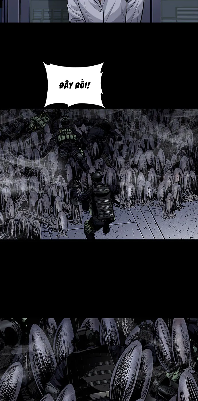 The Dog Man Chapter 26 - Trang 12