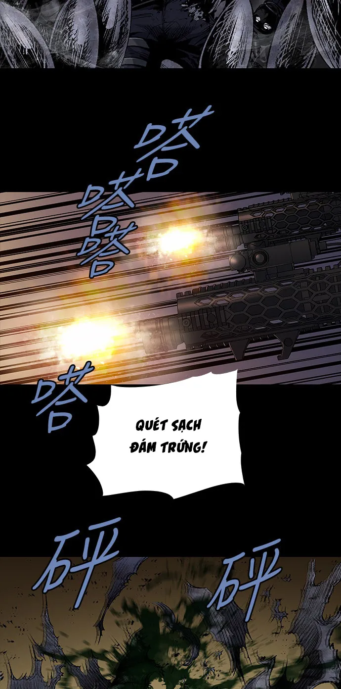 The Dog Man Chapter 26 - Trang 13