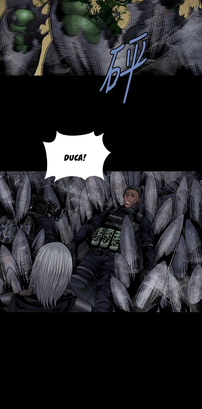 The Dog Man Chapter 26 - Trang 14