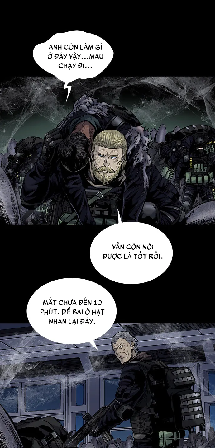 The Dog Man Chapter 26 - Trang 15