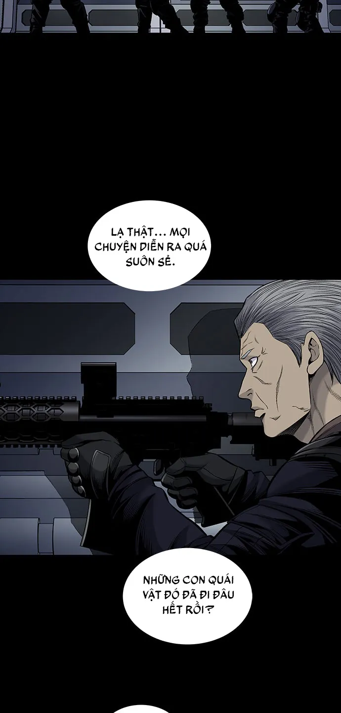 The Dog Man Chapter 26 - Trang 17