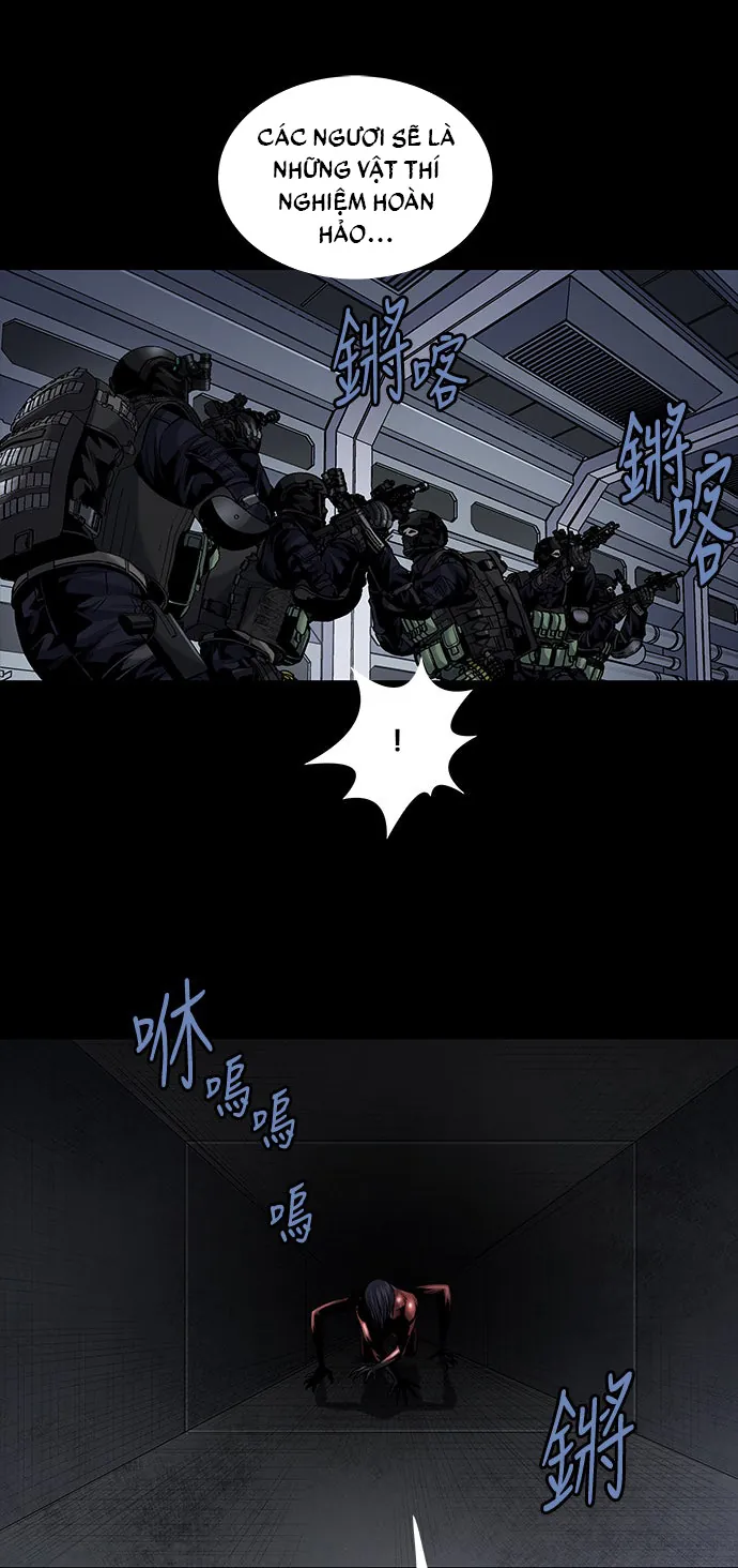 The Dog Man Chapter 26 - Trang 20