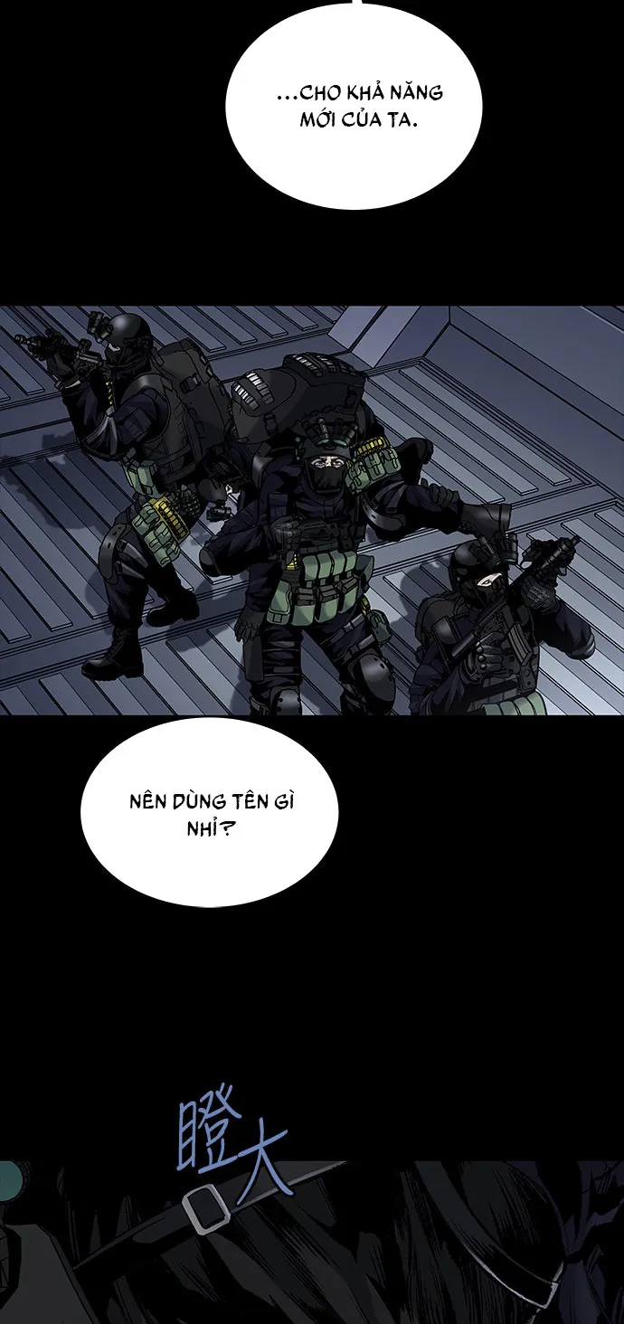 The Dog Man Chapter 26 - Trang 21