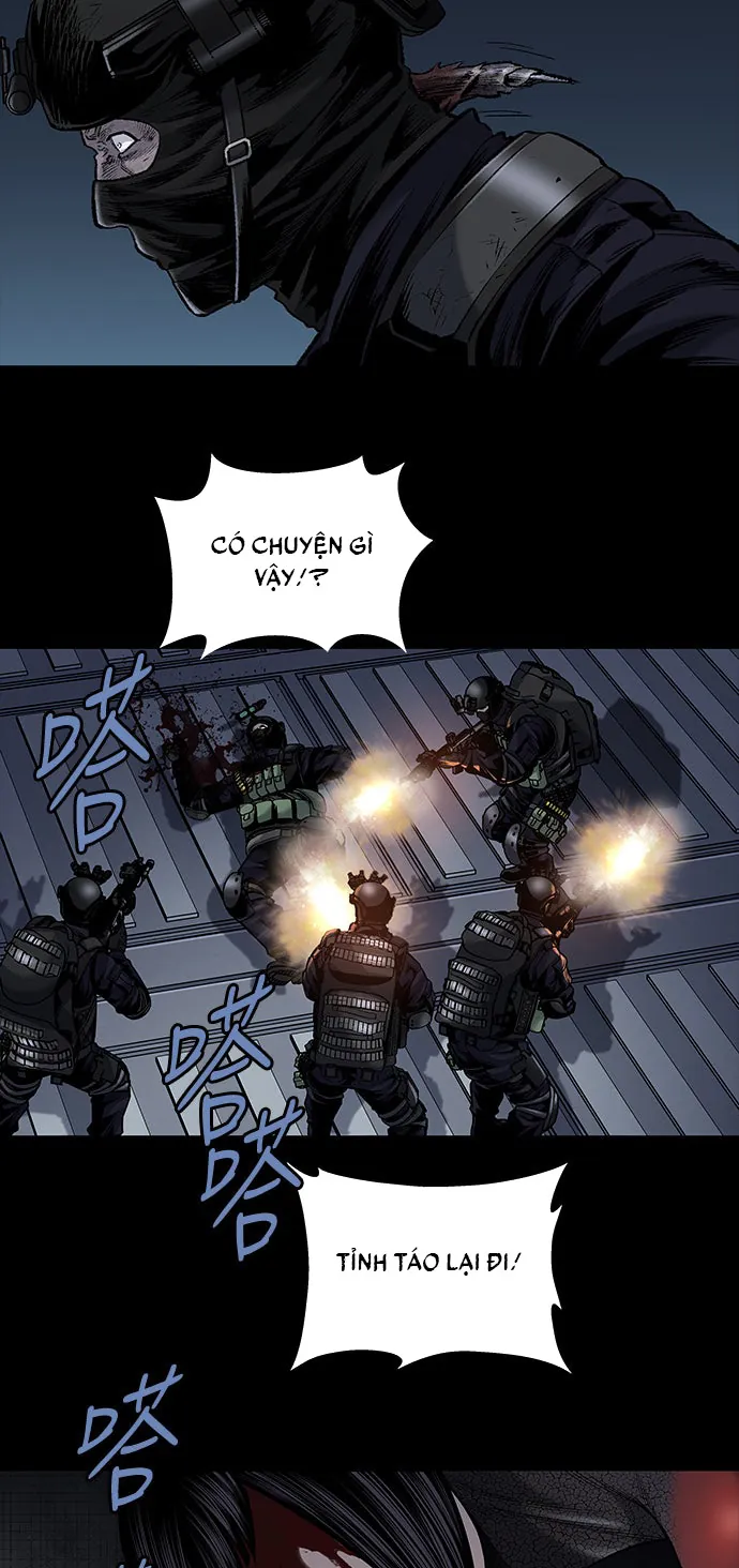 The Dog Man Chapter 26 - Trang 23