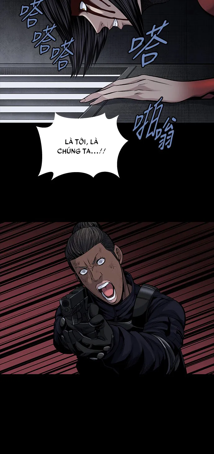 The Dog Man Chapter 26 - Trang 24