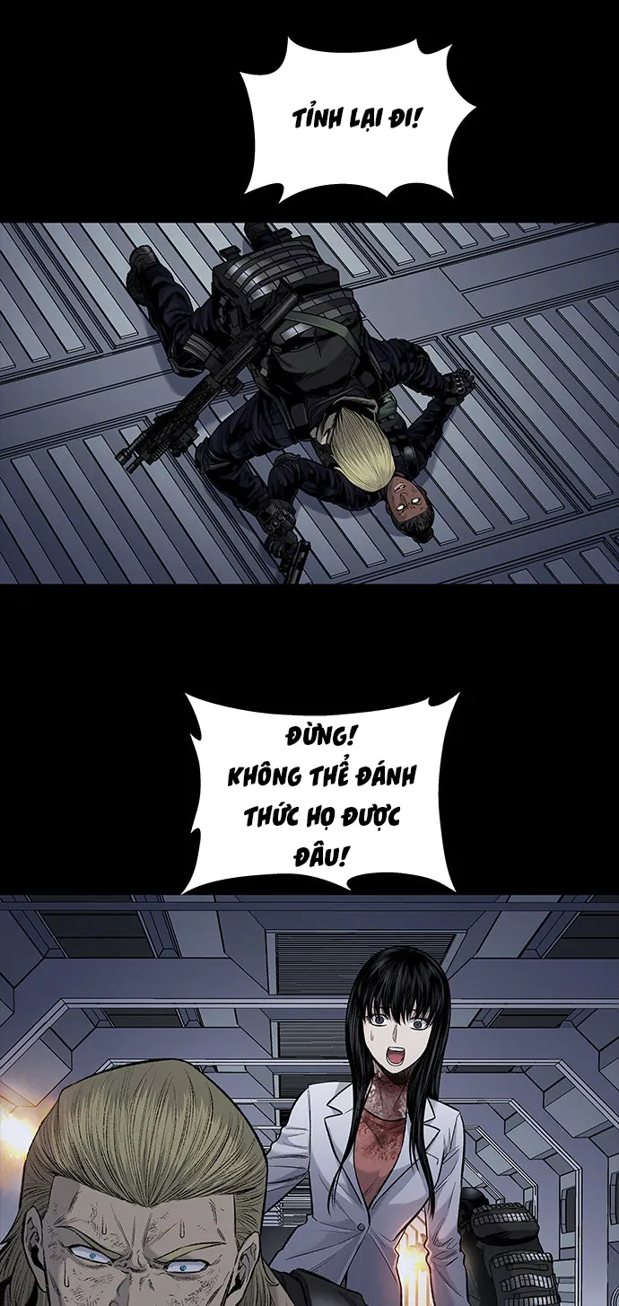 The Dog Man Chapter 26 - Trang 25