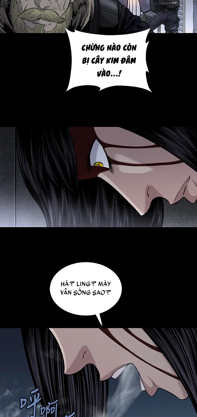 The Dog Man Chapter 26 - Trang 26