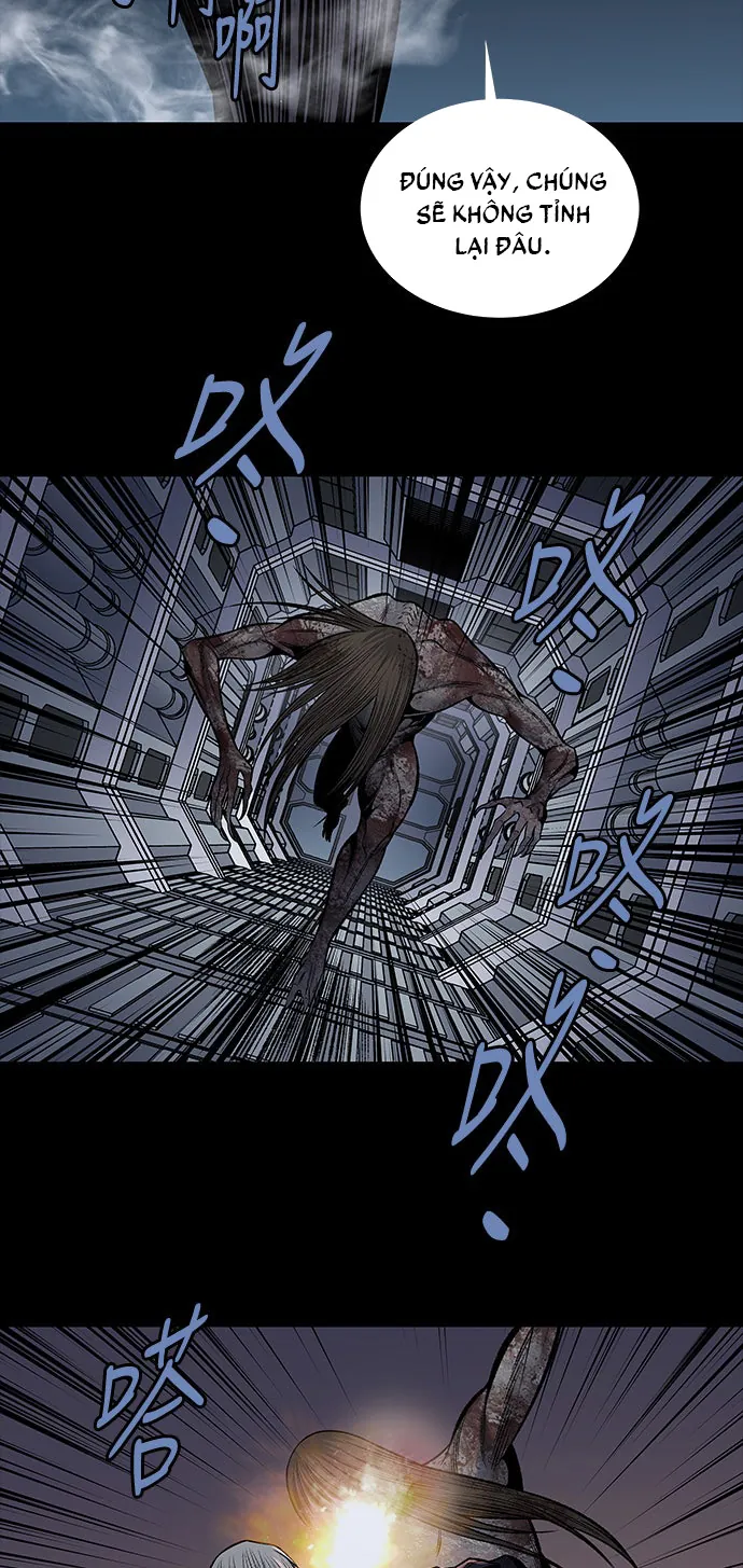 The Dog Man Chapter 26 - Trang 27