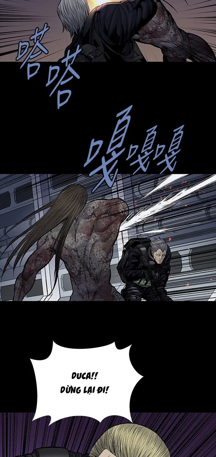 The Dog Man Chapter 26 - Trang 28