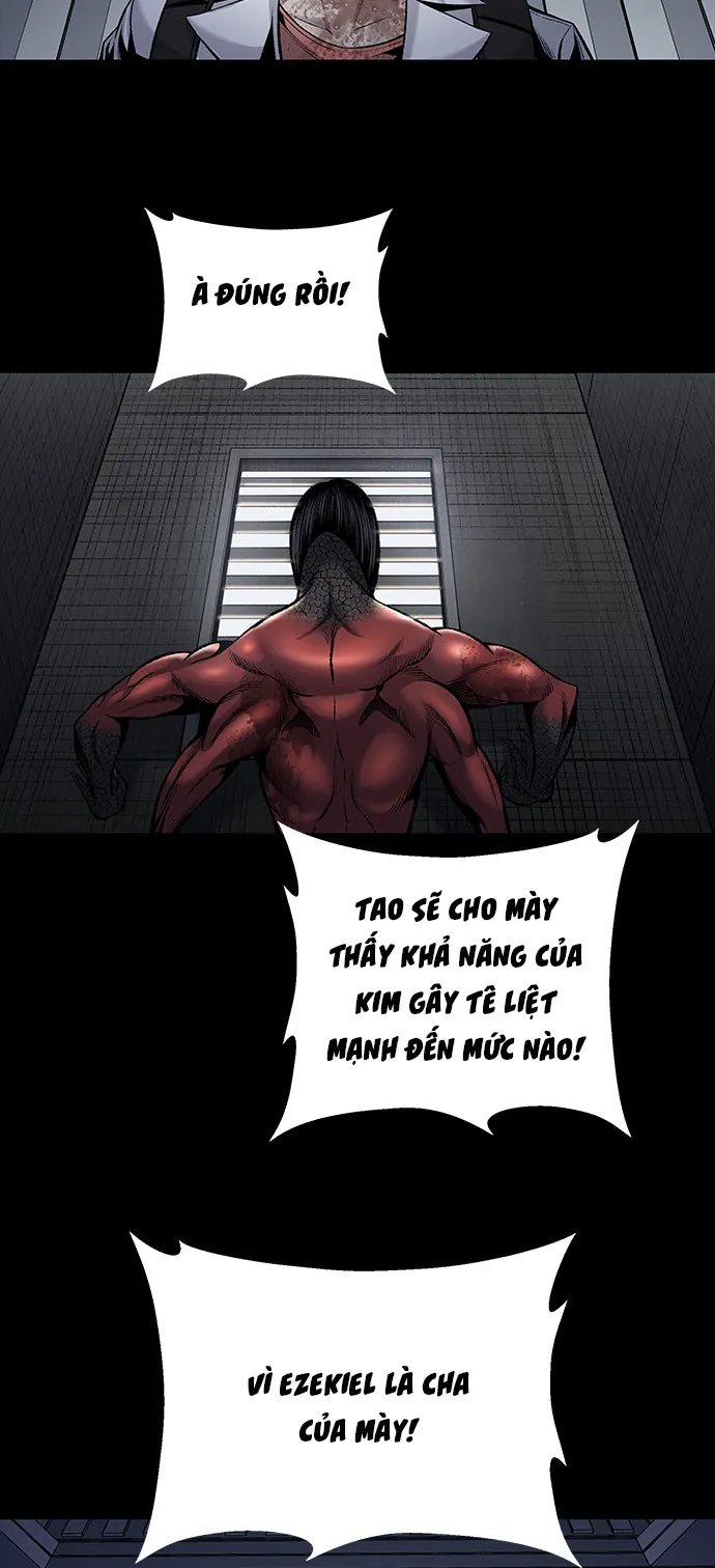 The Dog Man Chapter 26 - Trang 31