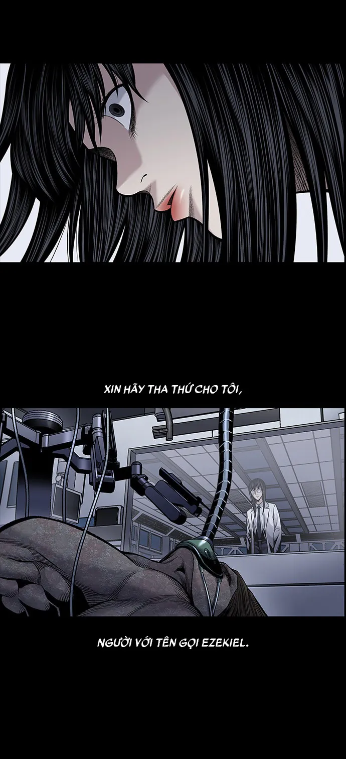 The Dog Man Chapter 26 - Trang 34