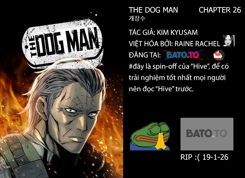 The Dog Man Chapter 26 - Trang 4