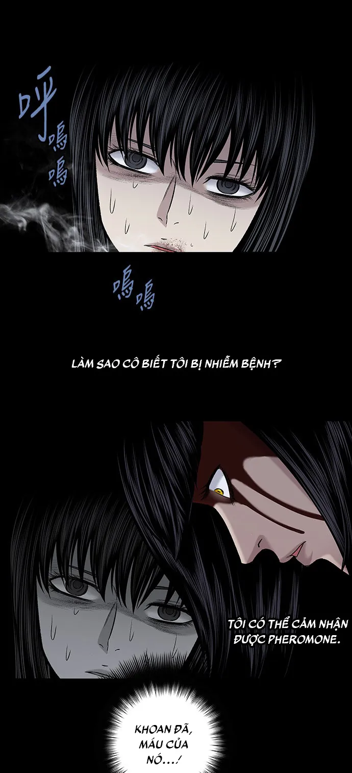 The Dog Man Chapter 26 - Trang 40