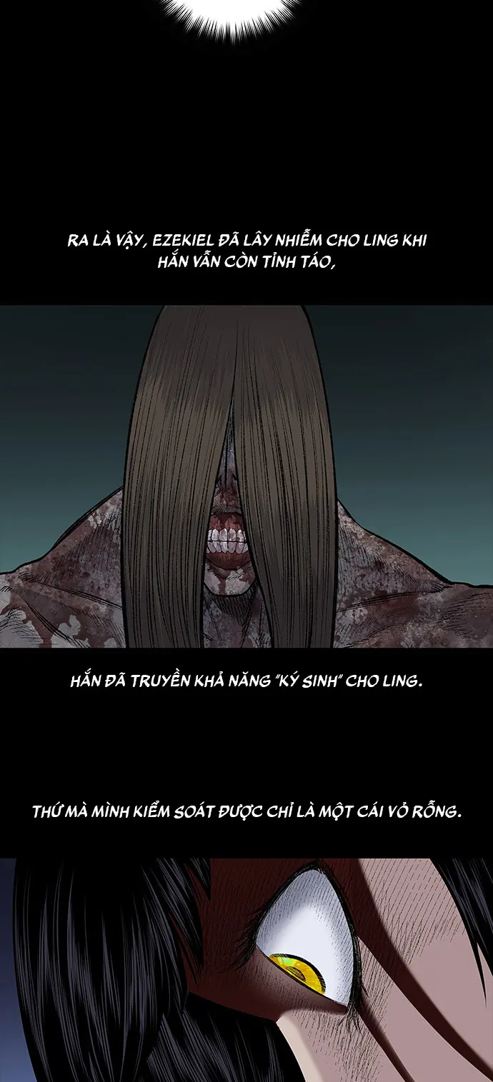 The Dog Man Chapter 26 - Trang 41