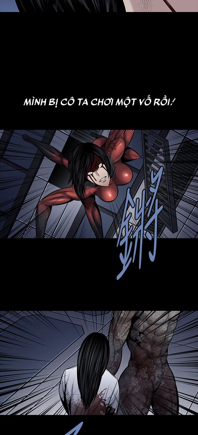 The Dog Man Chapter 26 - Trang 42