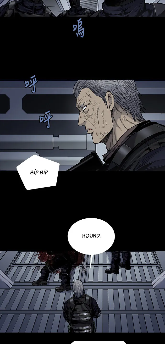 The Dog Man Chapter 27 - Trang 11