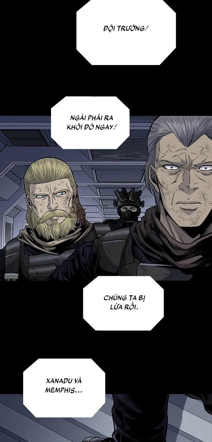 The Dog Man Chapter 27 - Trang 12