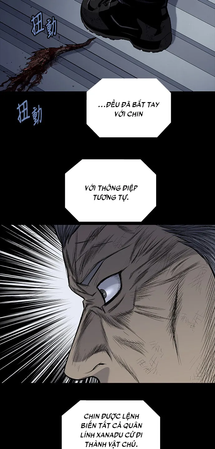 The Dog Man Chapter 27 - Trang 13