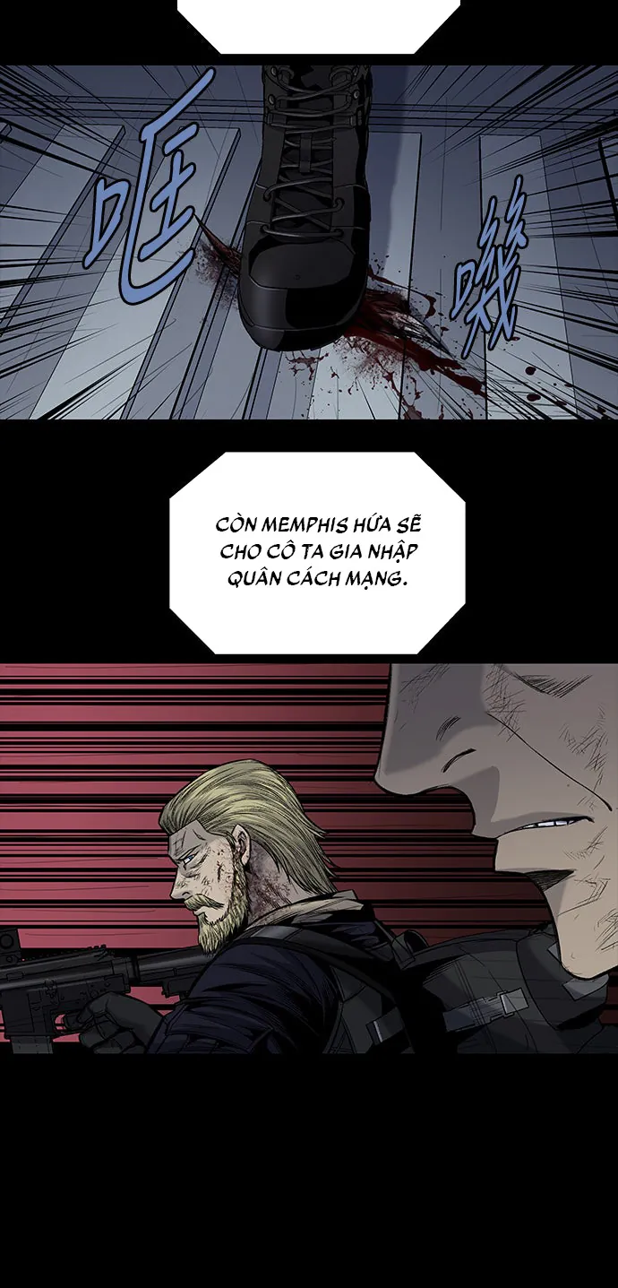 The Dog Man Chapter 27 - Trang 14