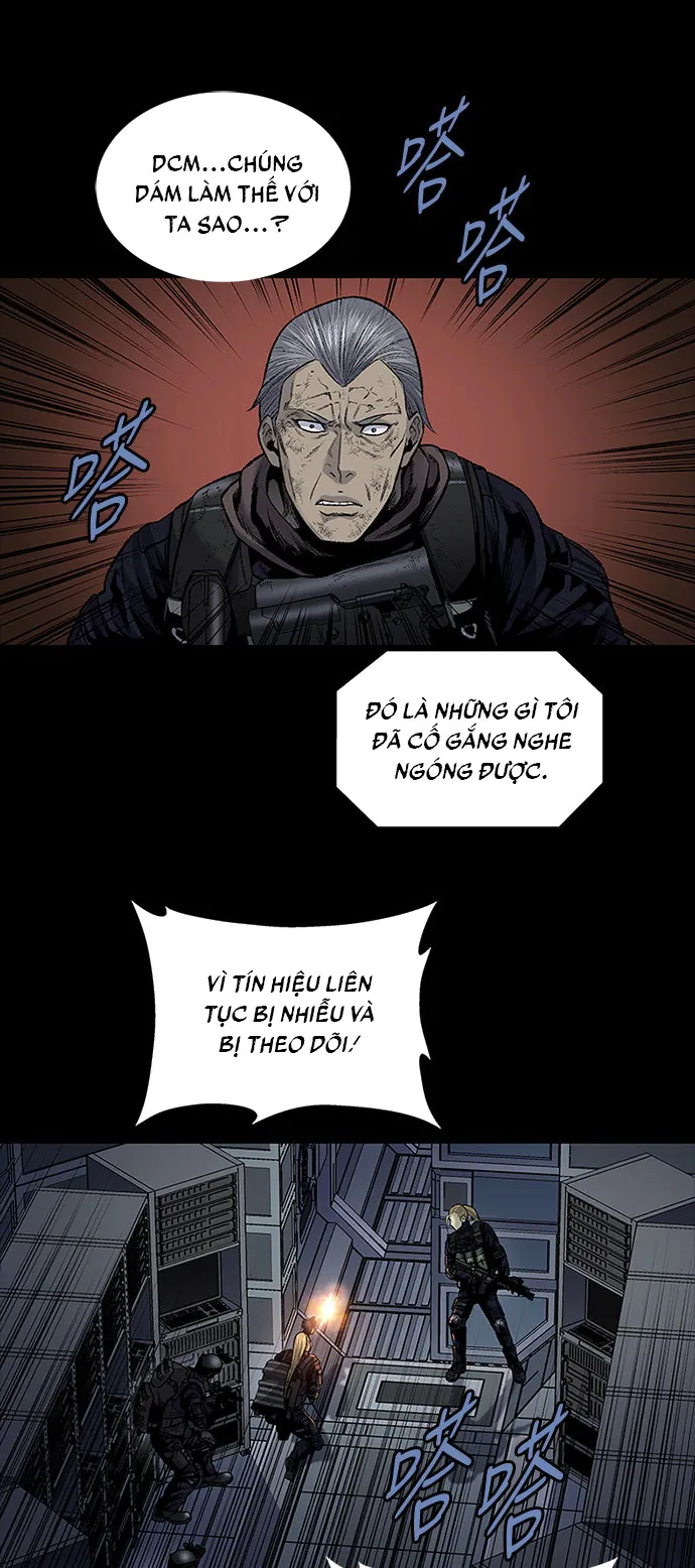 The Dog Man Chapter 27 - Trang 15