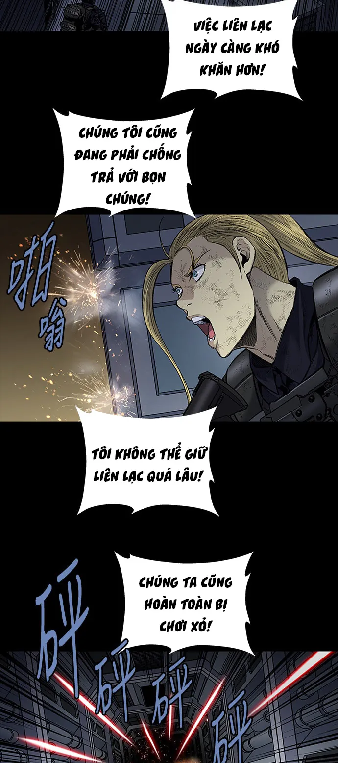 The Dog Man Chapter 27 - Trang 16