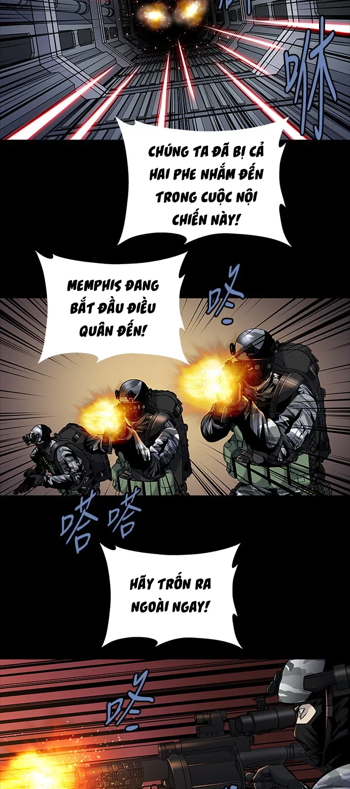 The Dog Man Chapter 27 - Trang 17