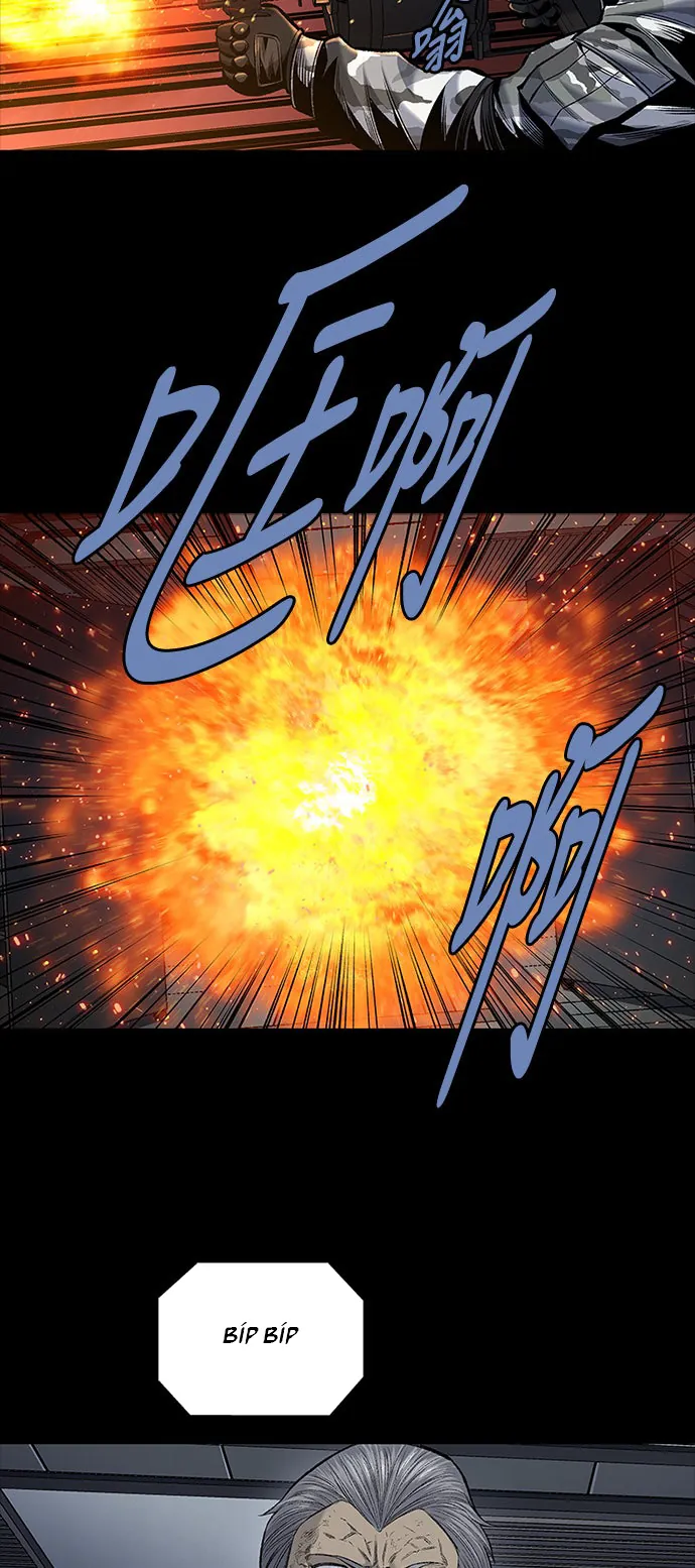 The Dog Man Chapter 27 - Trang 18